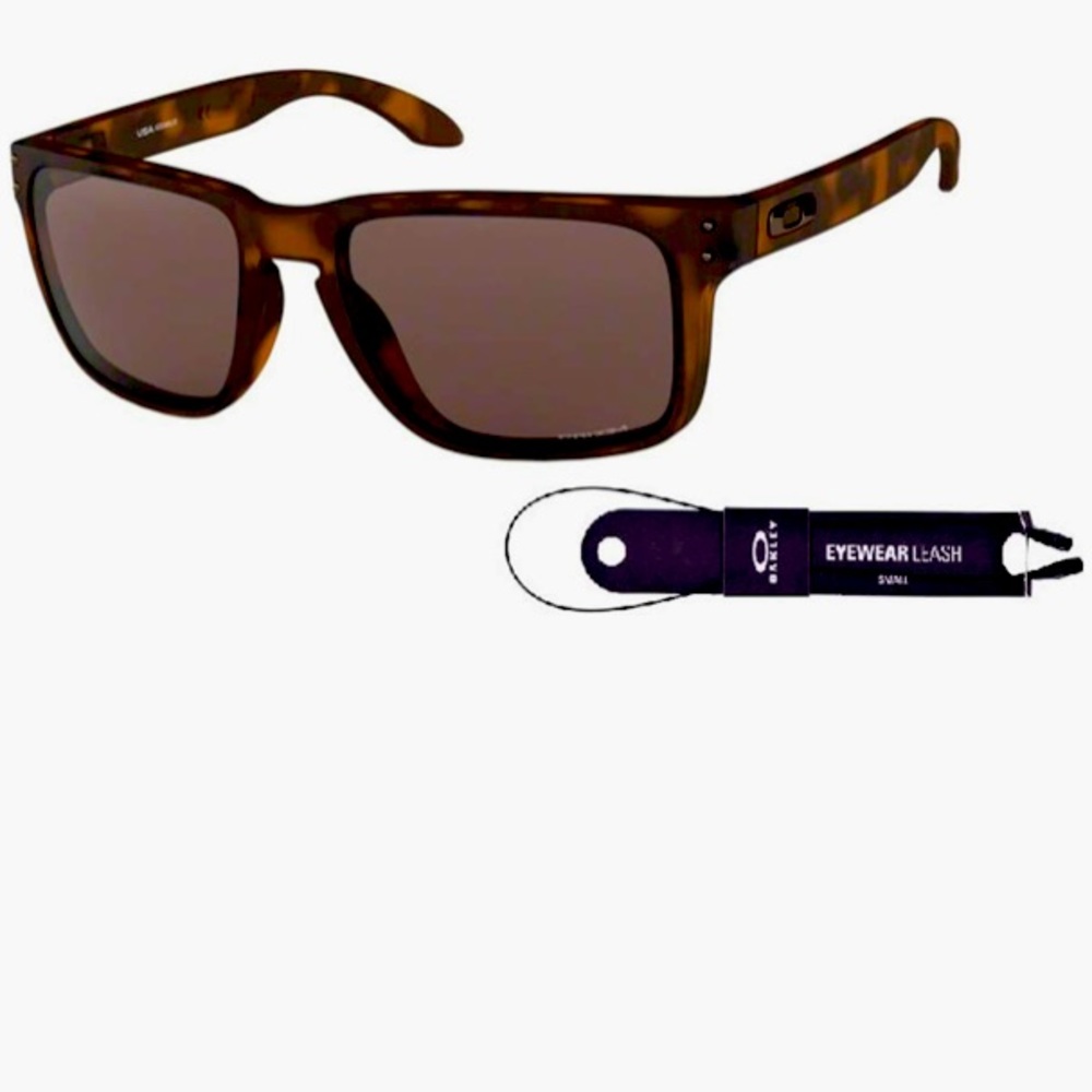 Oakley Holbrook Sunglasses